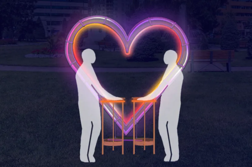 Heart-to-Heart