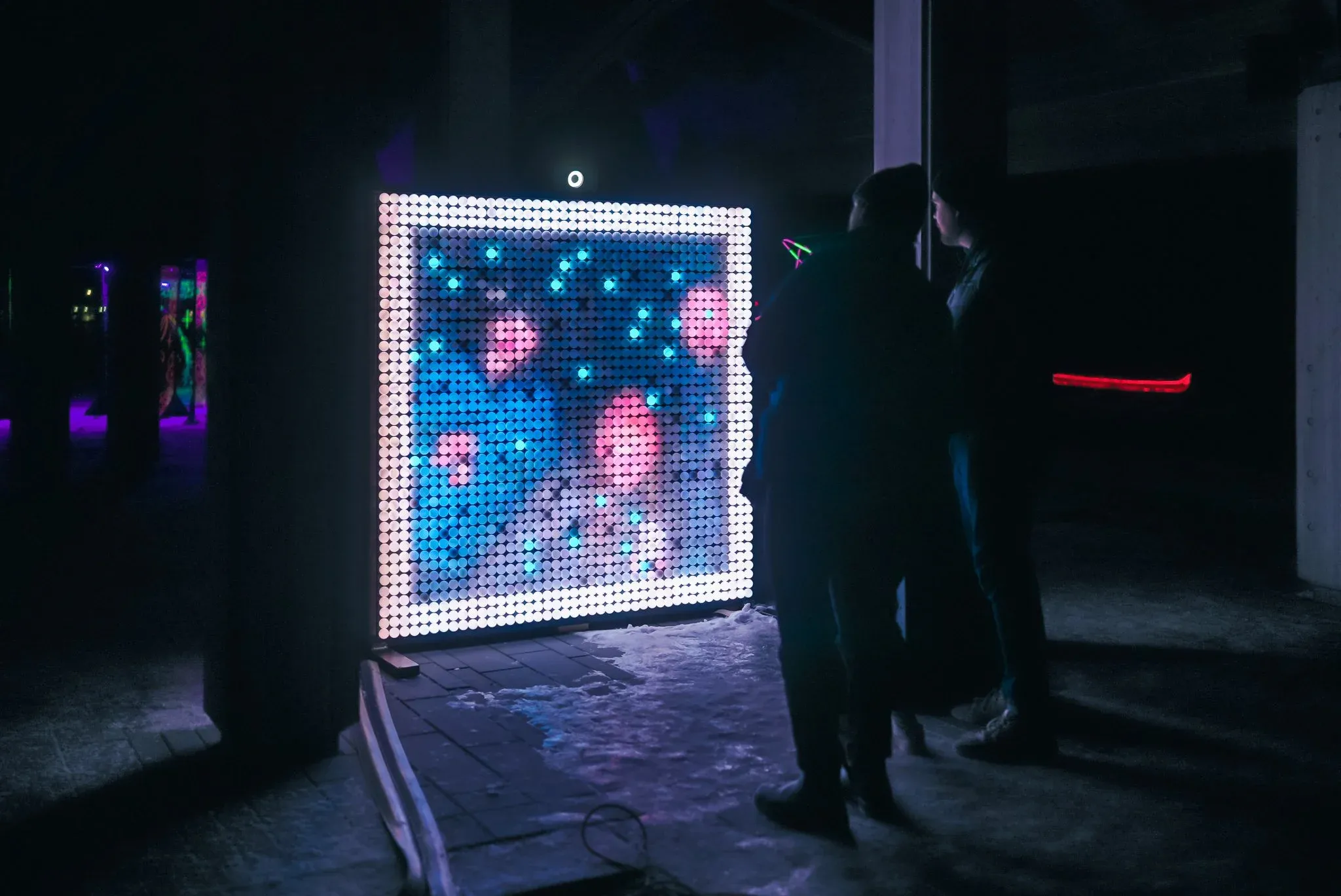 The Light Within — 2