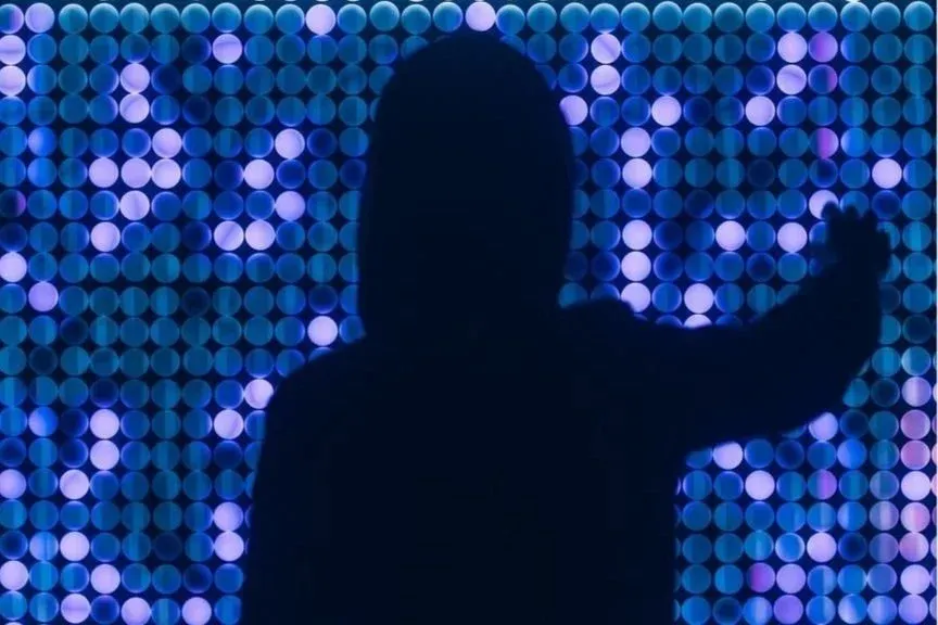 The Light Within — 4
